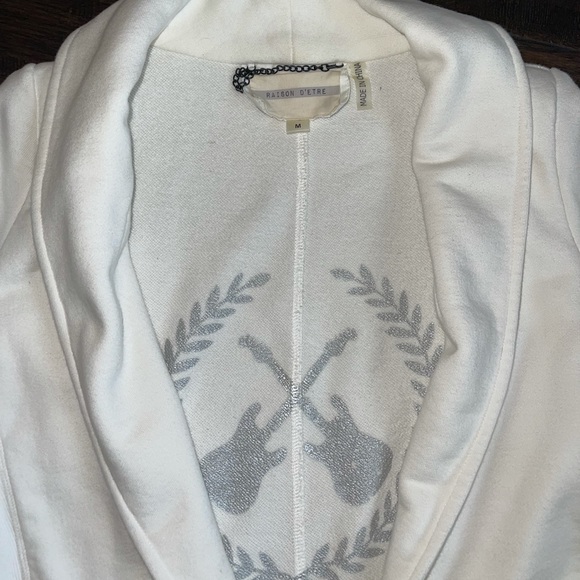 RAISON D'ETRE SIZE M 100% COTTON - Picture 4 of 5